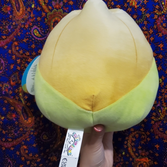 Tulip Squishmallow Trio Bundle 8" - Picture 7 of 7